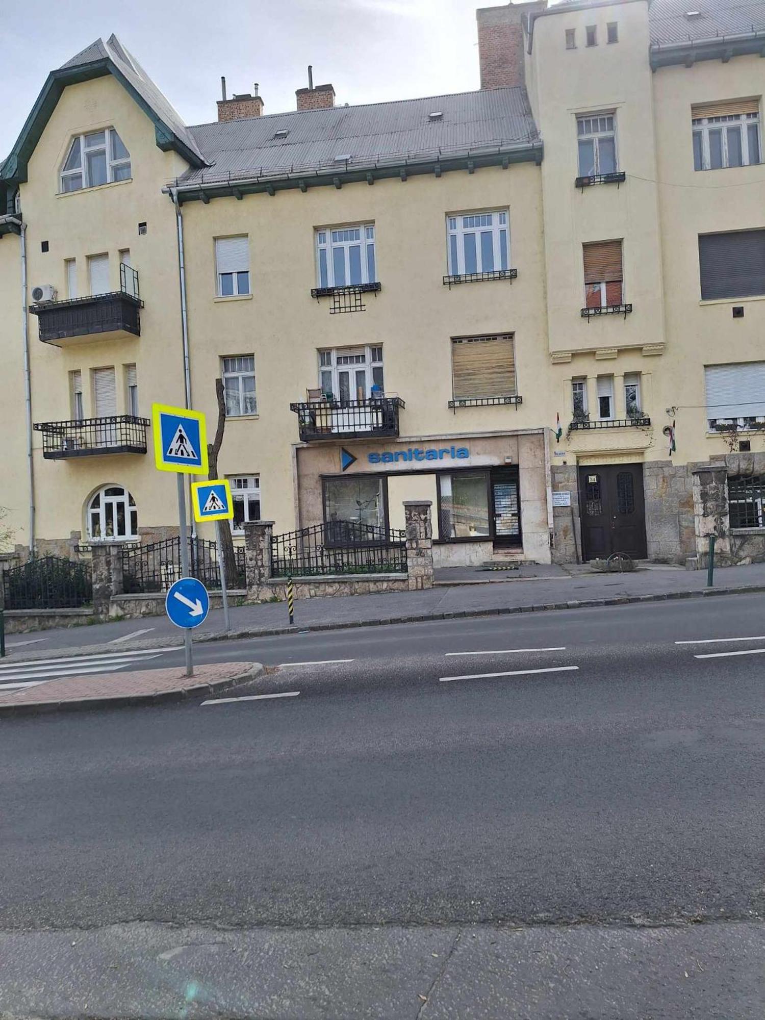Zati Budapest