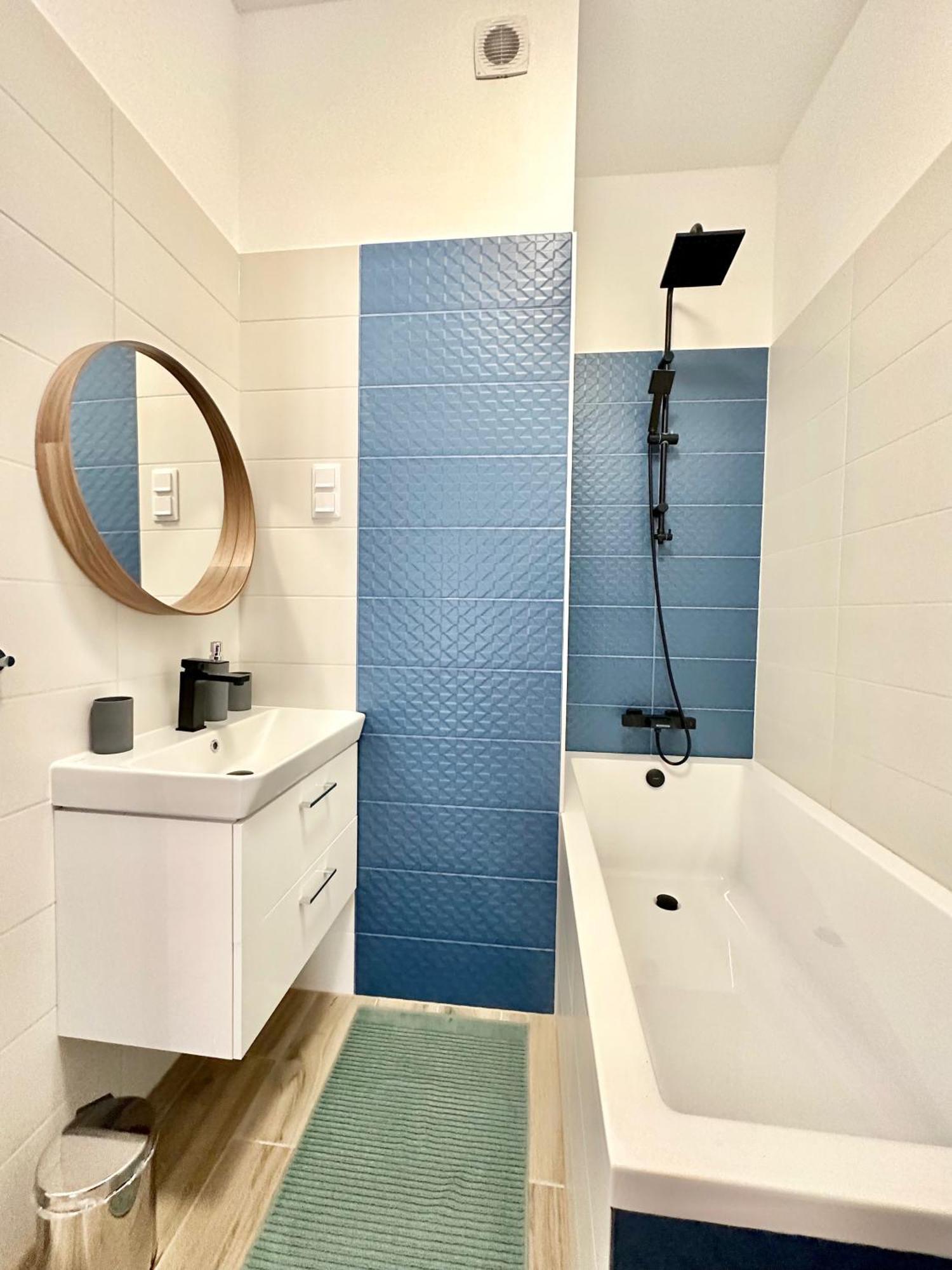 Appartamento Brand New Dobhouse#2bdr#2bthr *