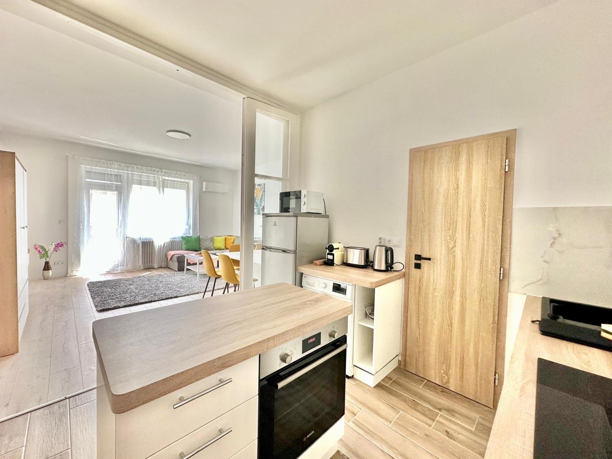 Appartamento Brand New Dobhouse#2bdr#2bthr *