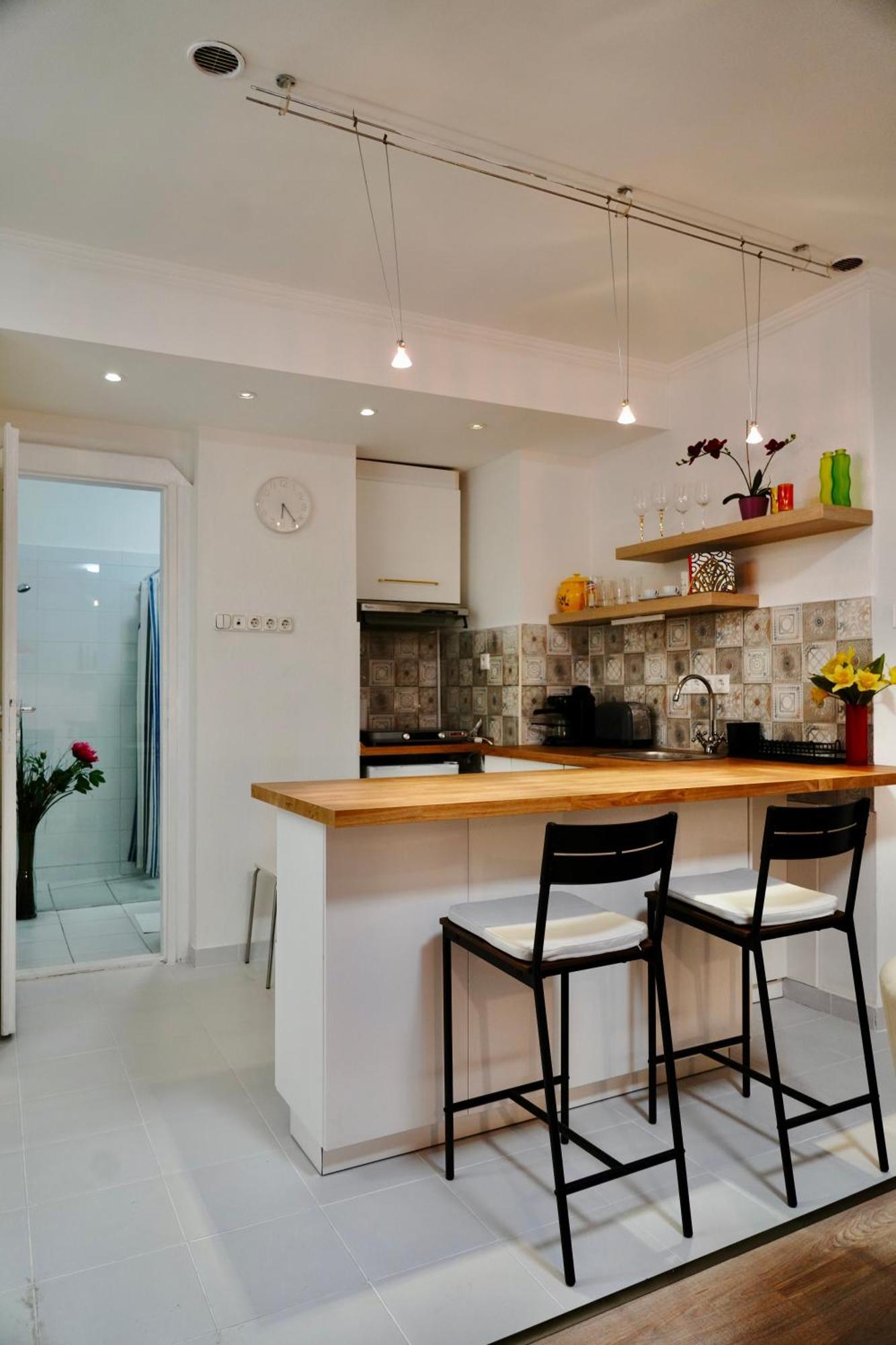 Apartamento Your Own Pretty Place In The Center Budapest