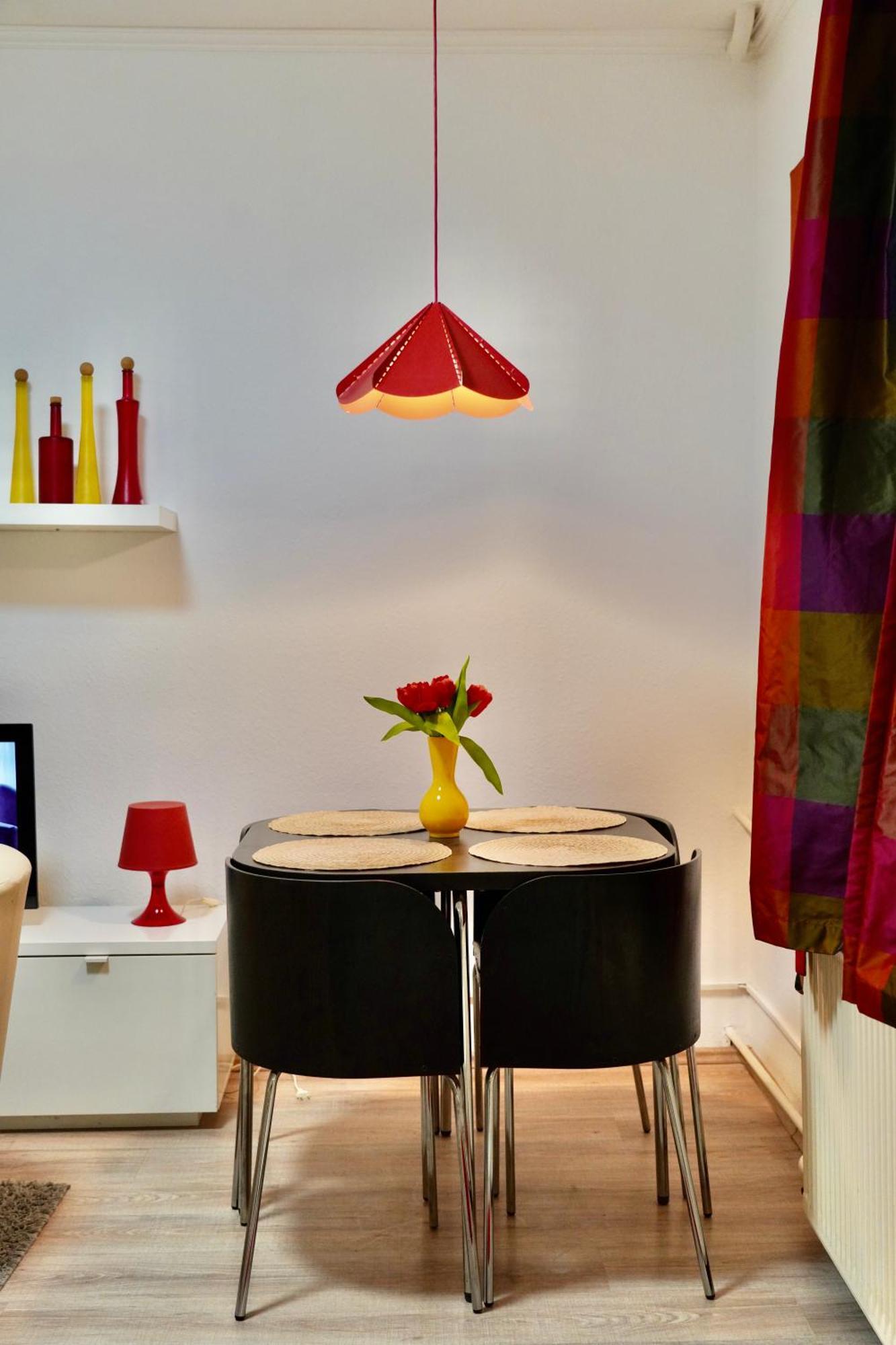 Apartamento Your Own Pretty Place In The Center