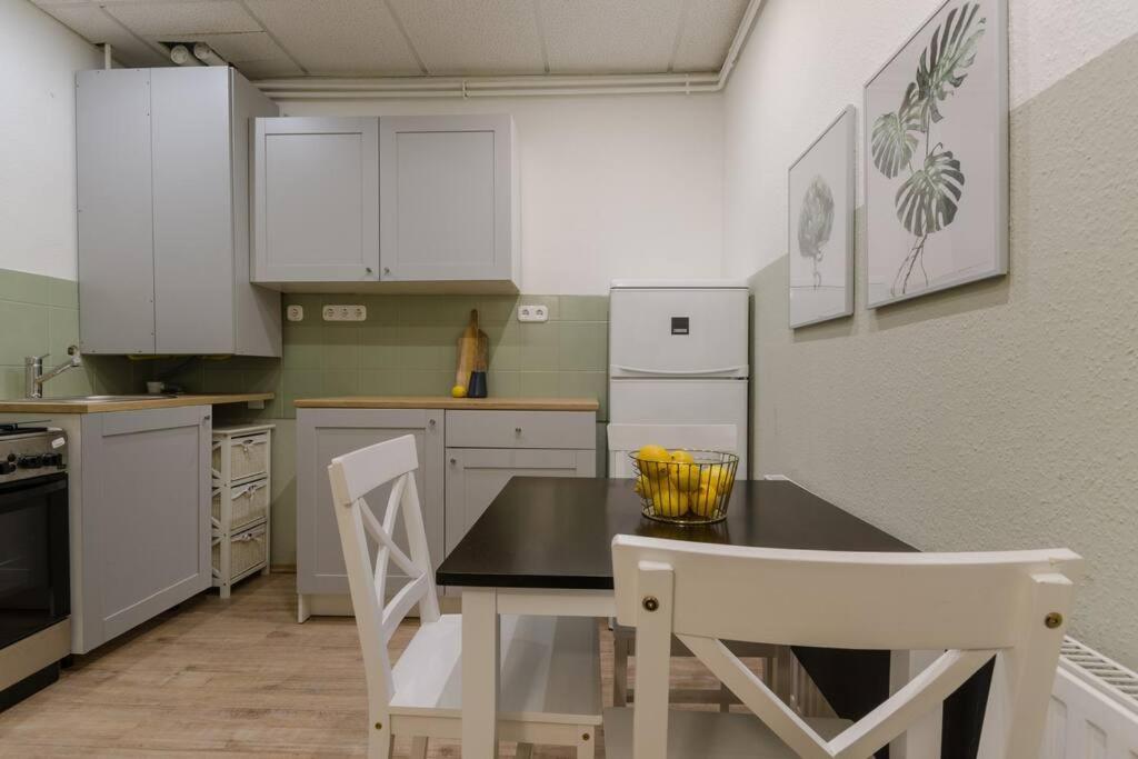 Appartement De Lux In Historical Quarters *