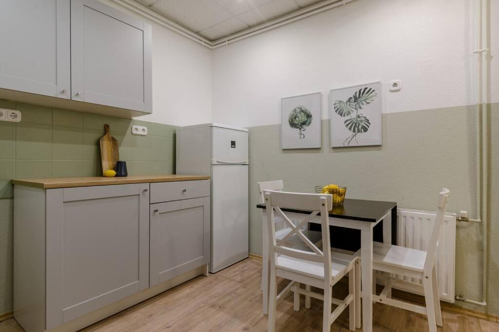De Lux In Historical Quarters * Budapest