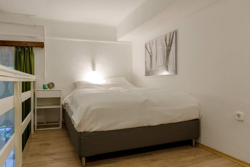 Appartement De Lux In Historical Quarters