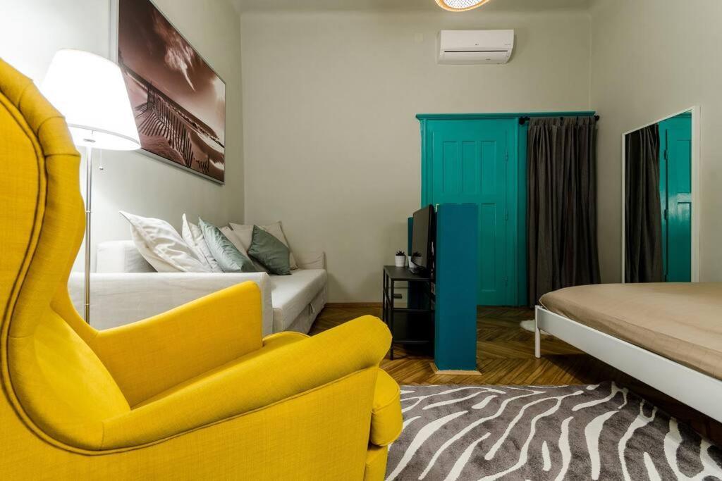 Сasa de vacaciones Cosy In Party District K30 *