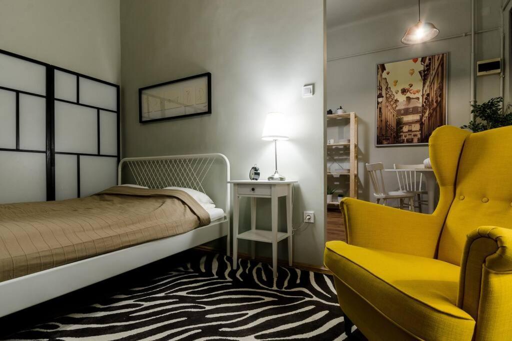 Cosy In Party District K30 * Budapest