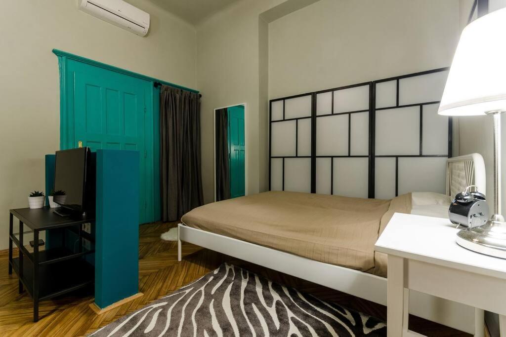 Сasa de vacaciones Cosy In Party District K30