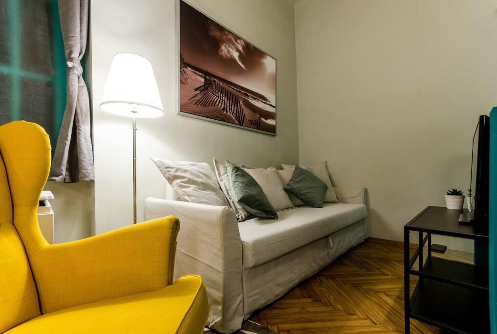 Cosy In Party District K30 Budapest