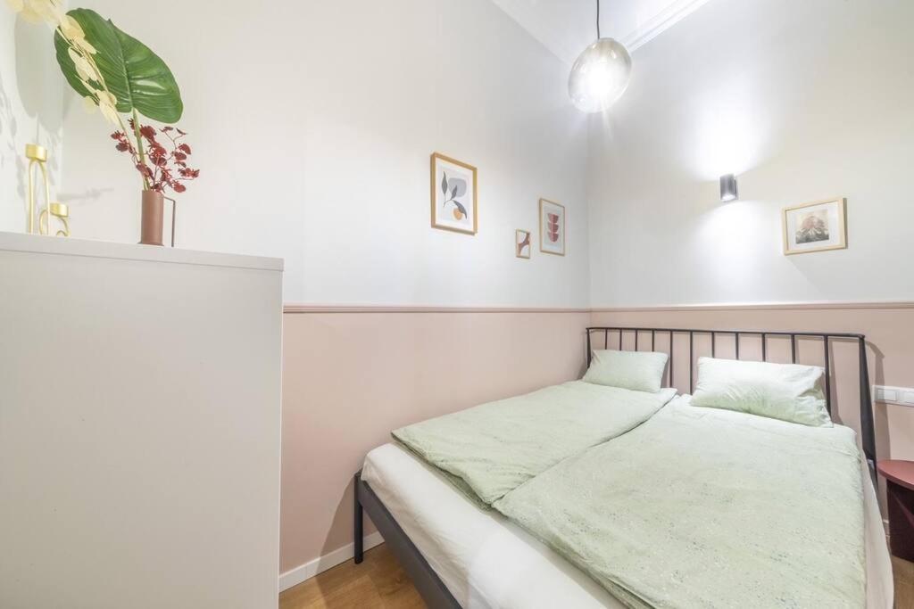 Ruby 3-bedroom Location Apartment *
