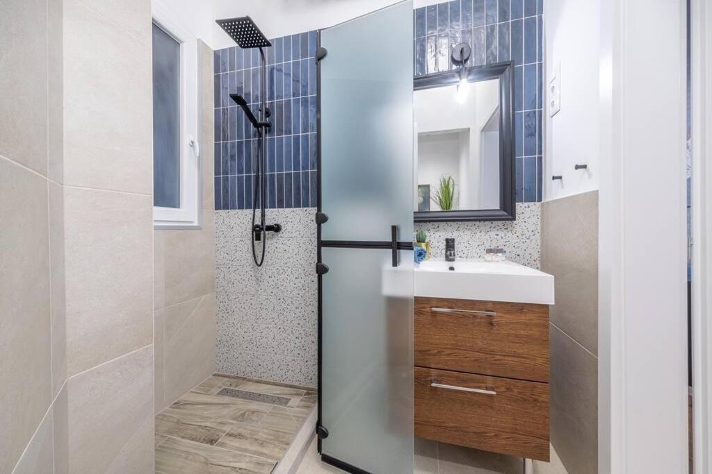 Ruby 3-bedroom Location Apartment