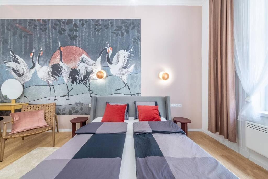 Ruby 3-bedroom Location