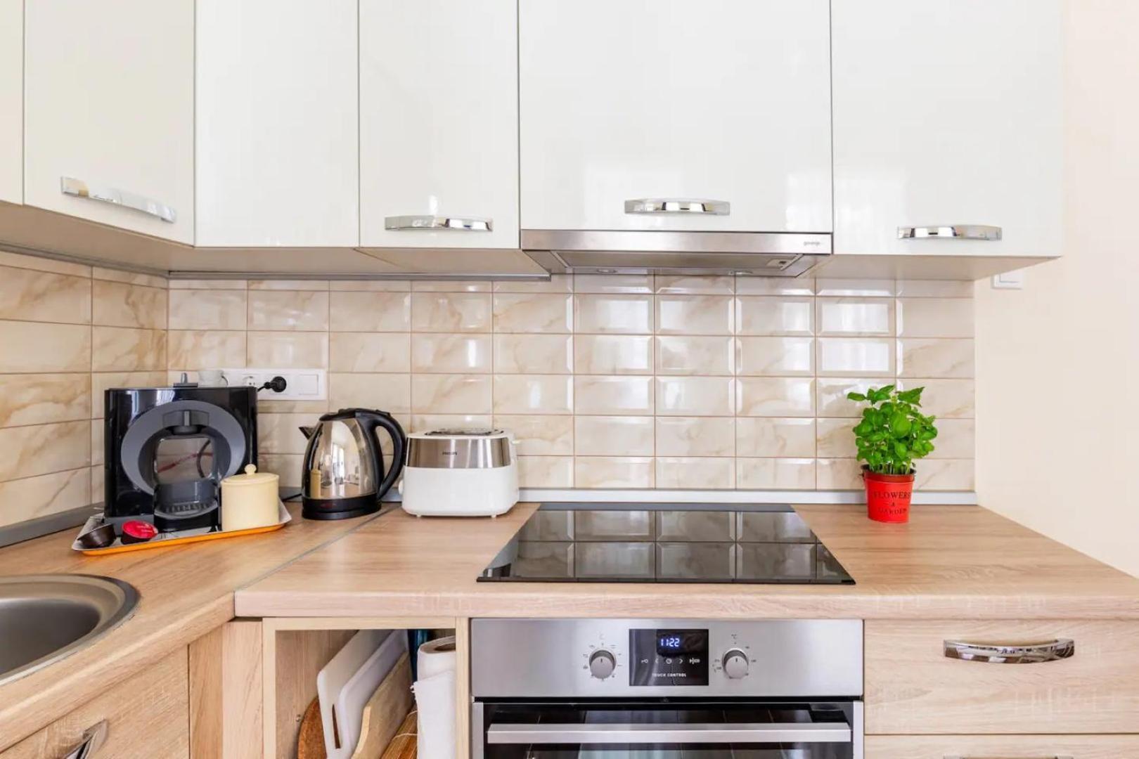 Apartamento Broadway Center, Fully Equipped, 4 Person *