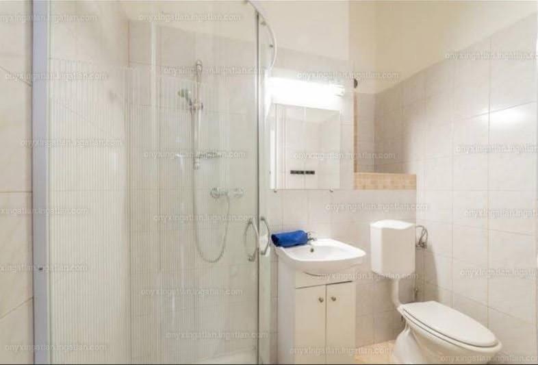 Apartman Erkelhouse Cosy #grand #2bathr *