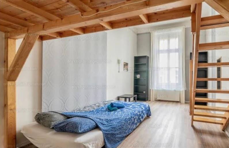 Apartman Erkelhouse Cosy #grand #2bathr