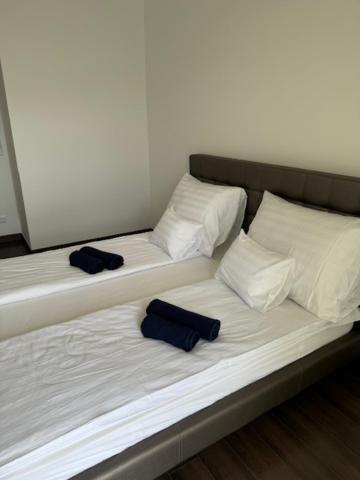 Apartamento Luxury Cordia With Free Parking *