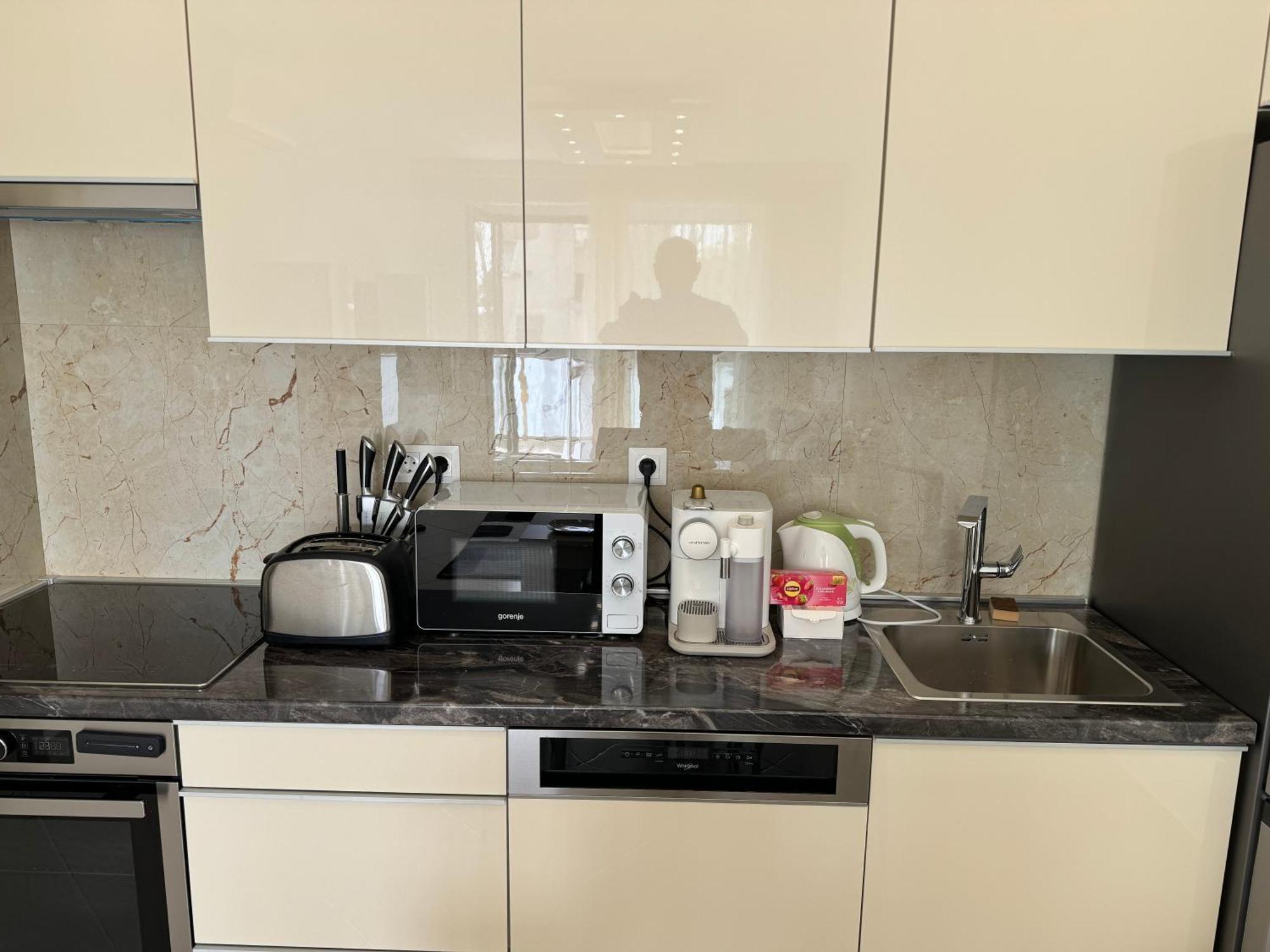 Luxury Cordia With Free Parking *