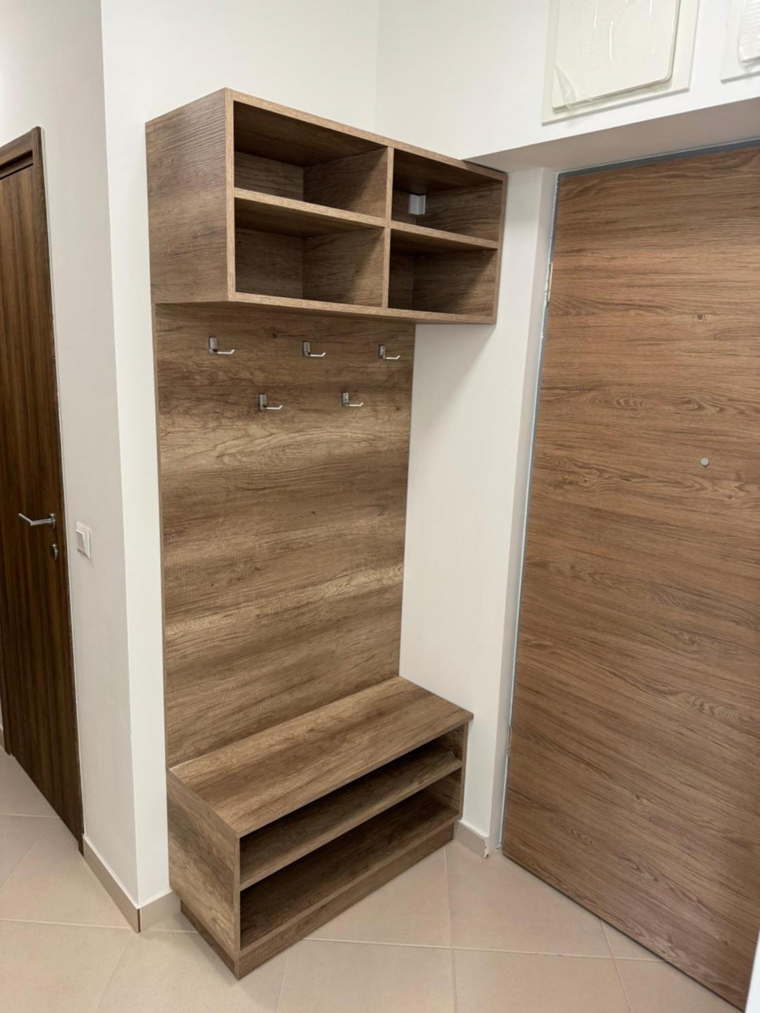 Luxury Cordia With Free Parking * Budapest
