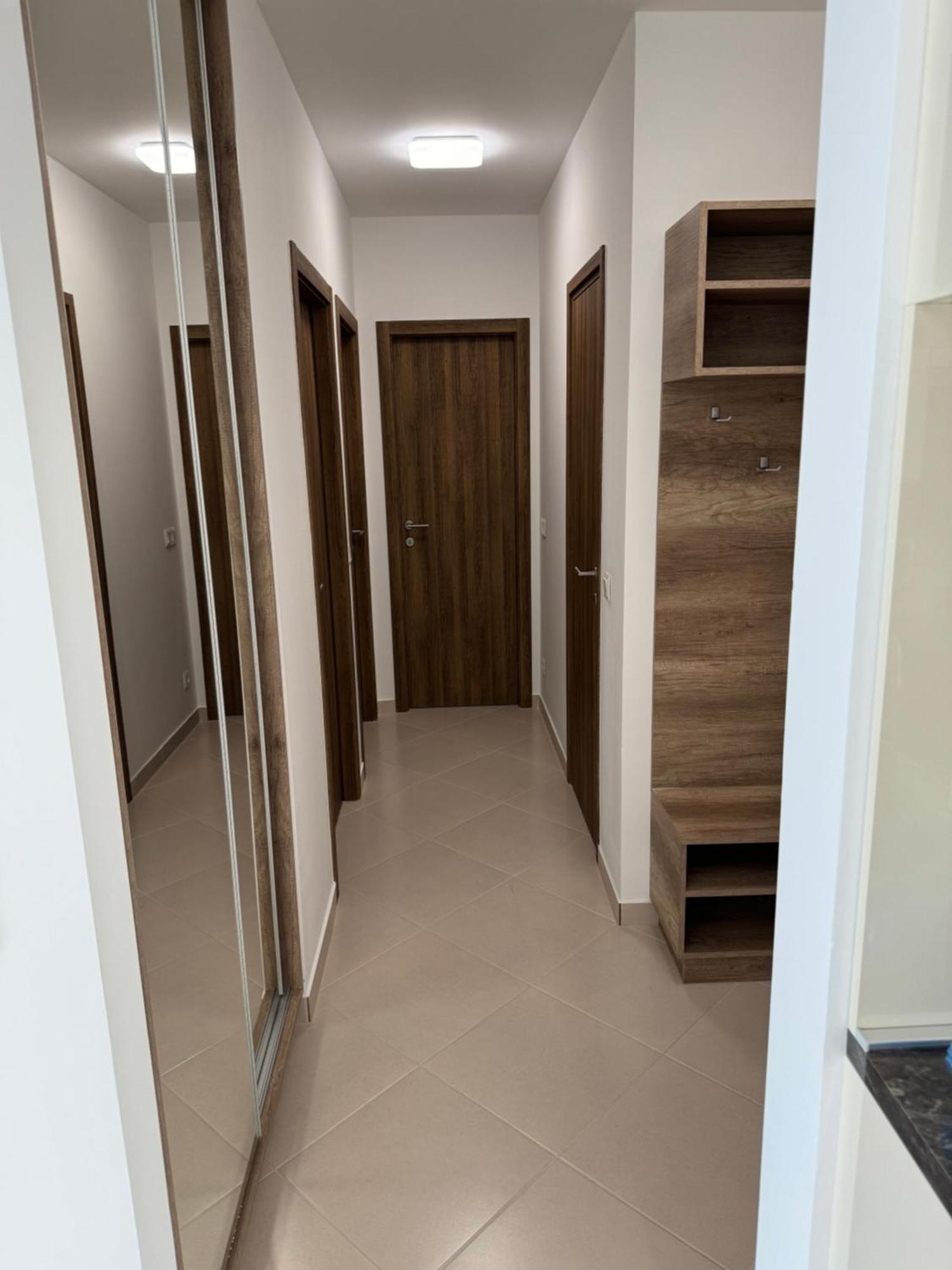 Luxury Cordia With Free Parking Budapest