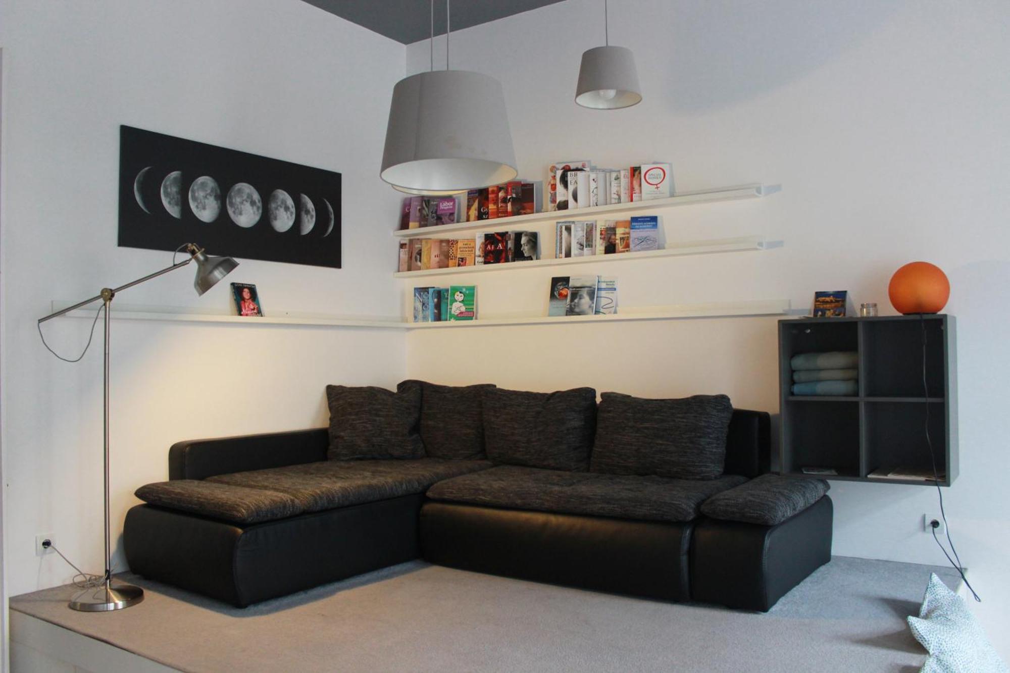 Downtown Oasis - Your Adventure Starts Here Apartamento Budapest