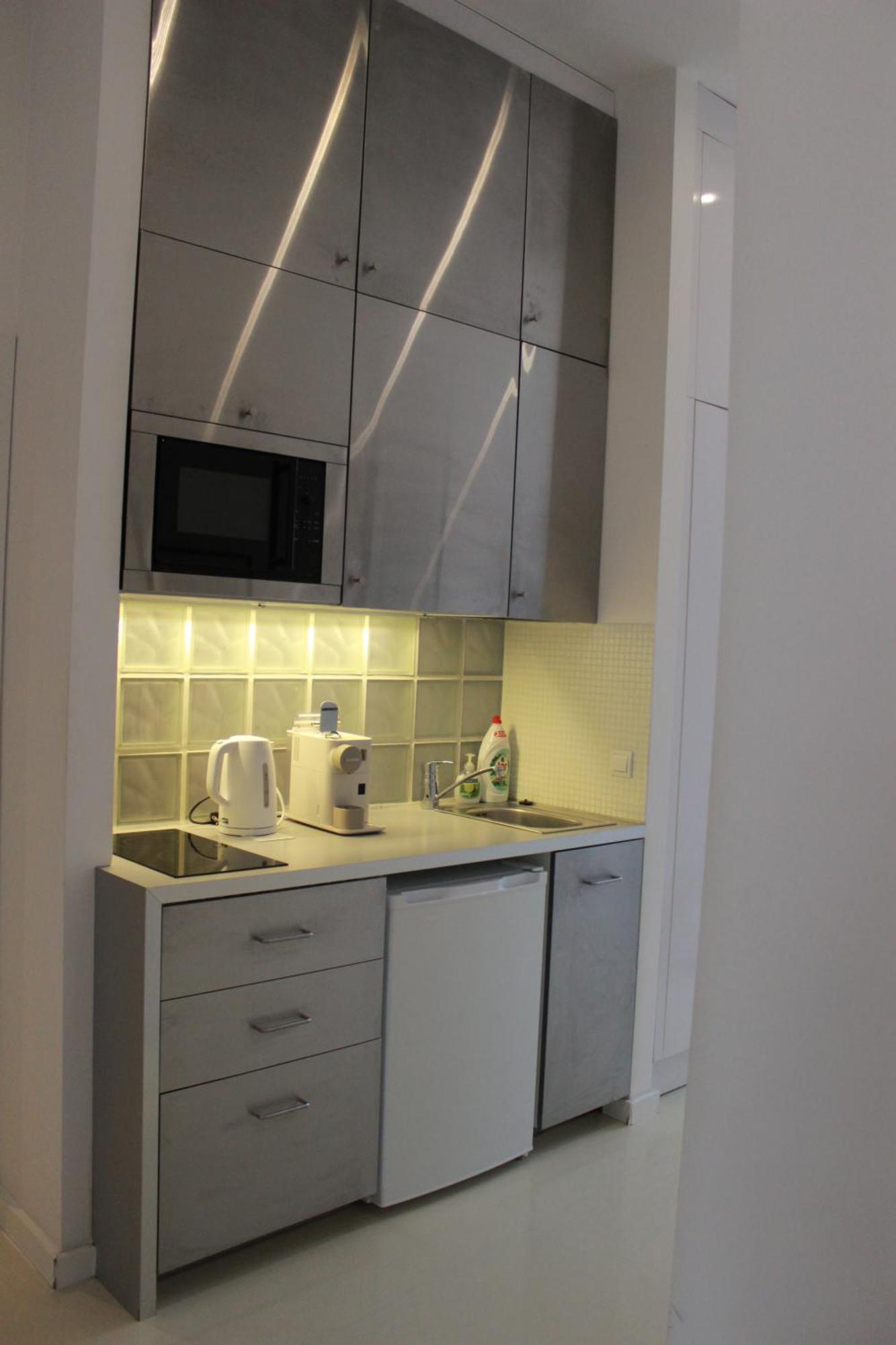 Downtown Oasis - Your Adventure Starts Here Apartment