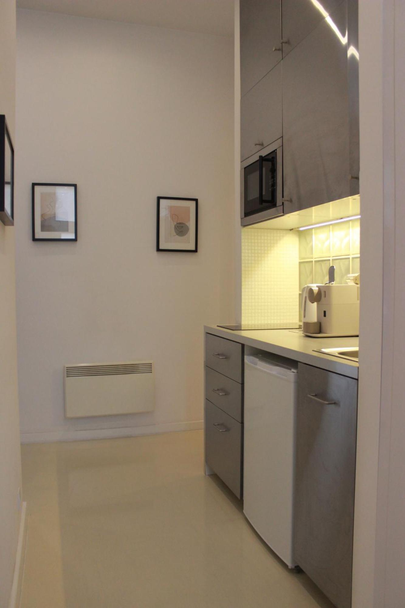 Downtown Oasis - Your Adventure Starts Here Apartment Budapest