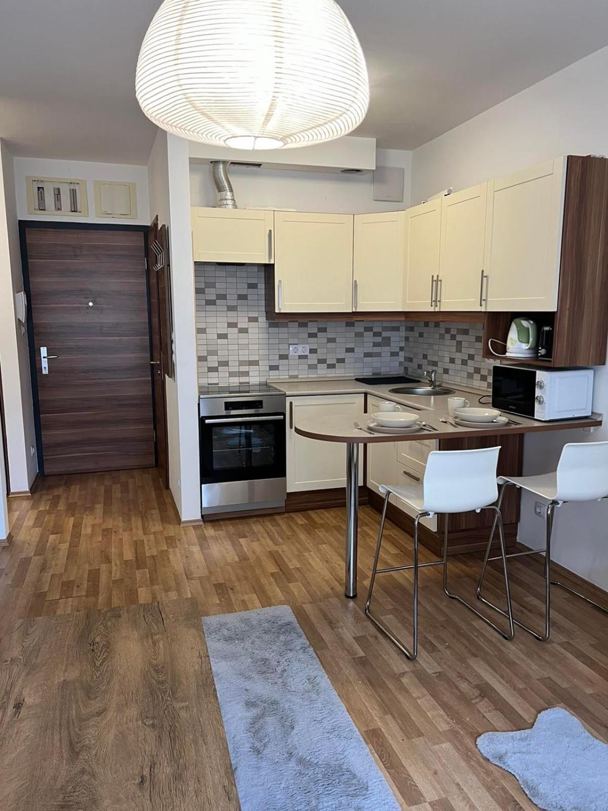 Lux Cordia With Free Parking Appartamento Budapest