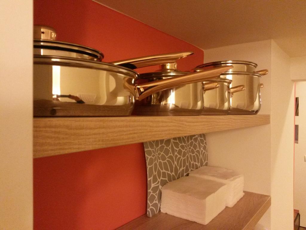 Appartamento Nozzi
