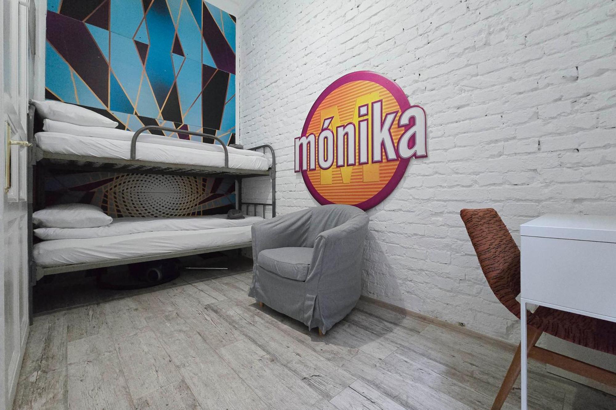 Apartamento Wolf With Terrace