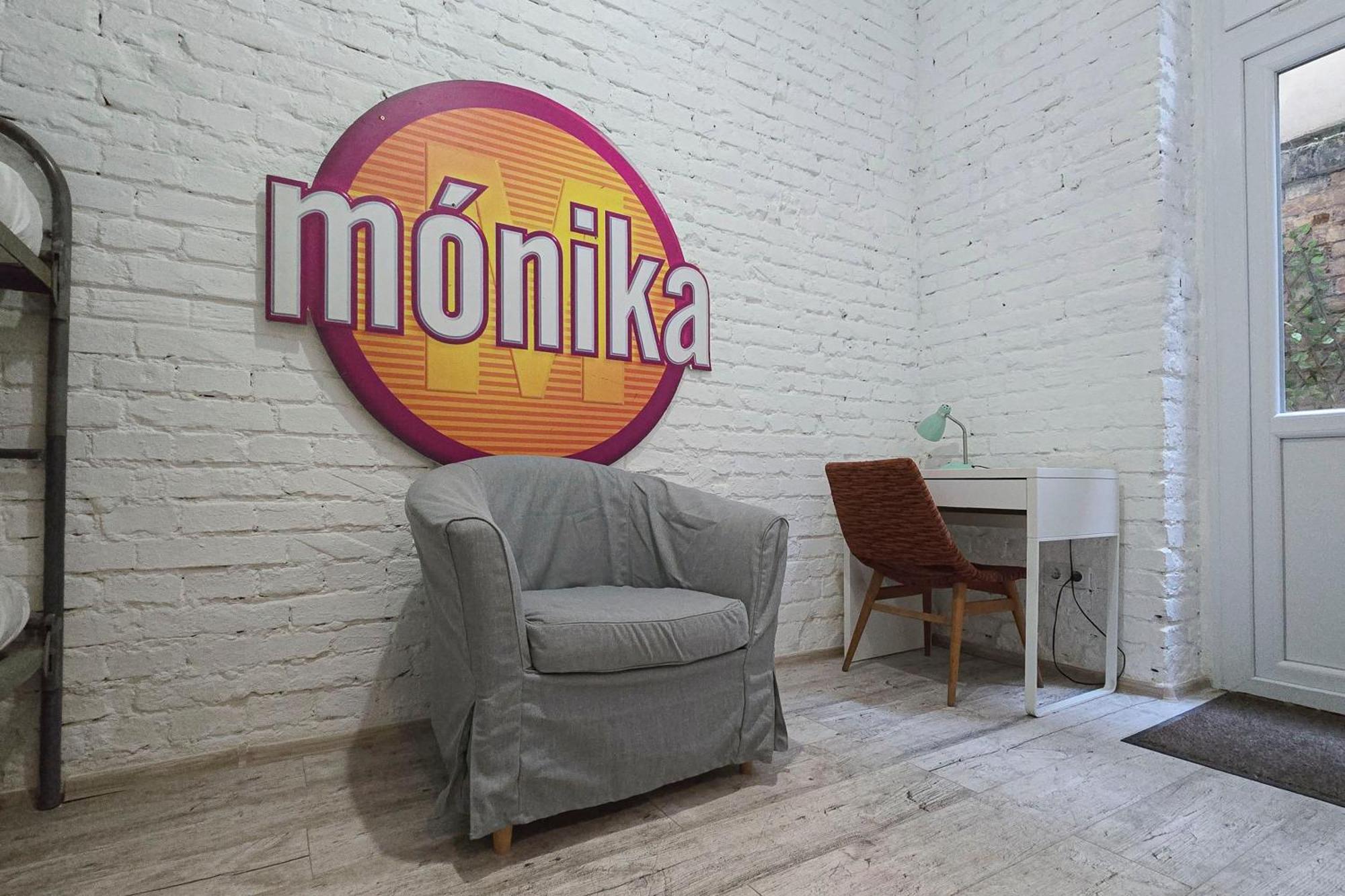 Apartamento Wolf With Terrace *