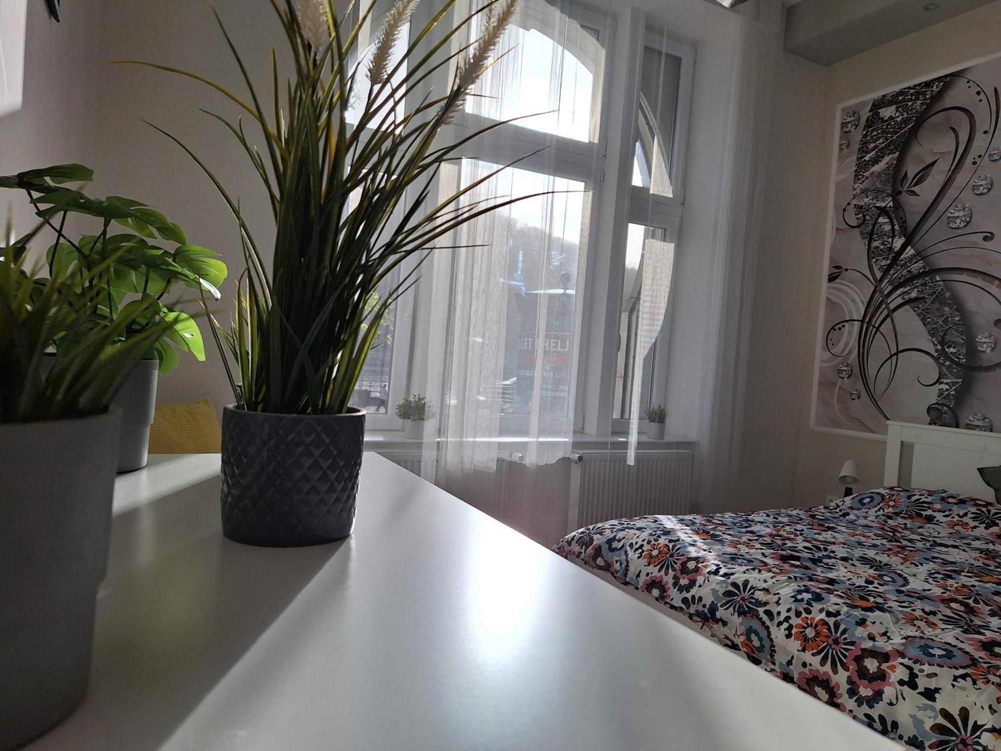 Danube View Apartment Budapest