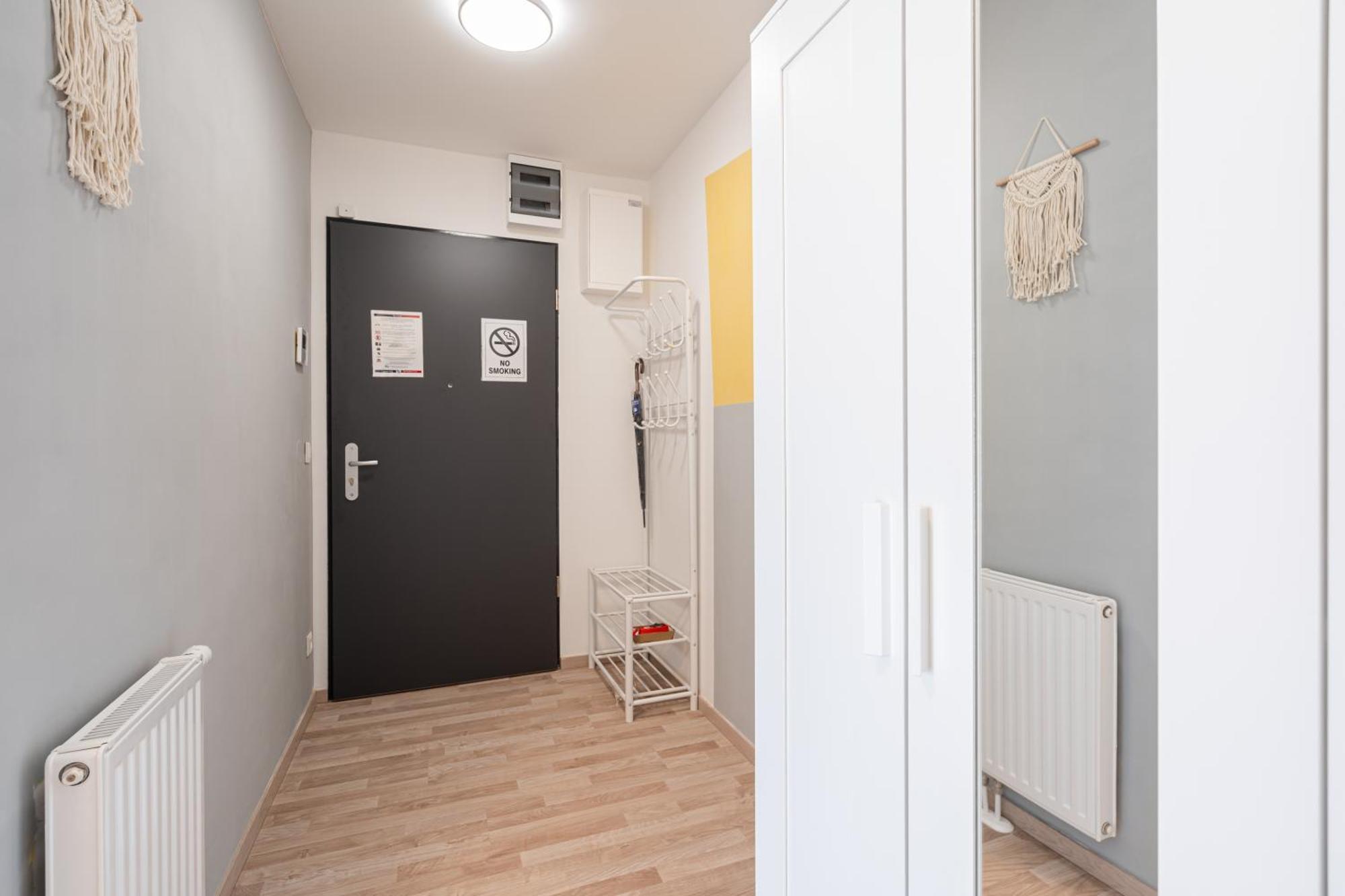 Apartamento River Sunshine