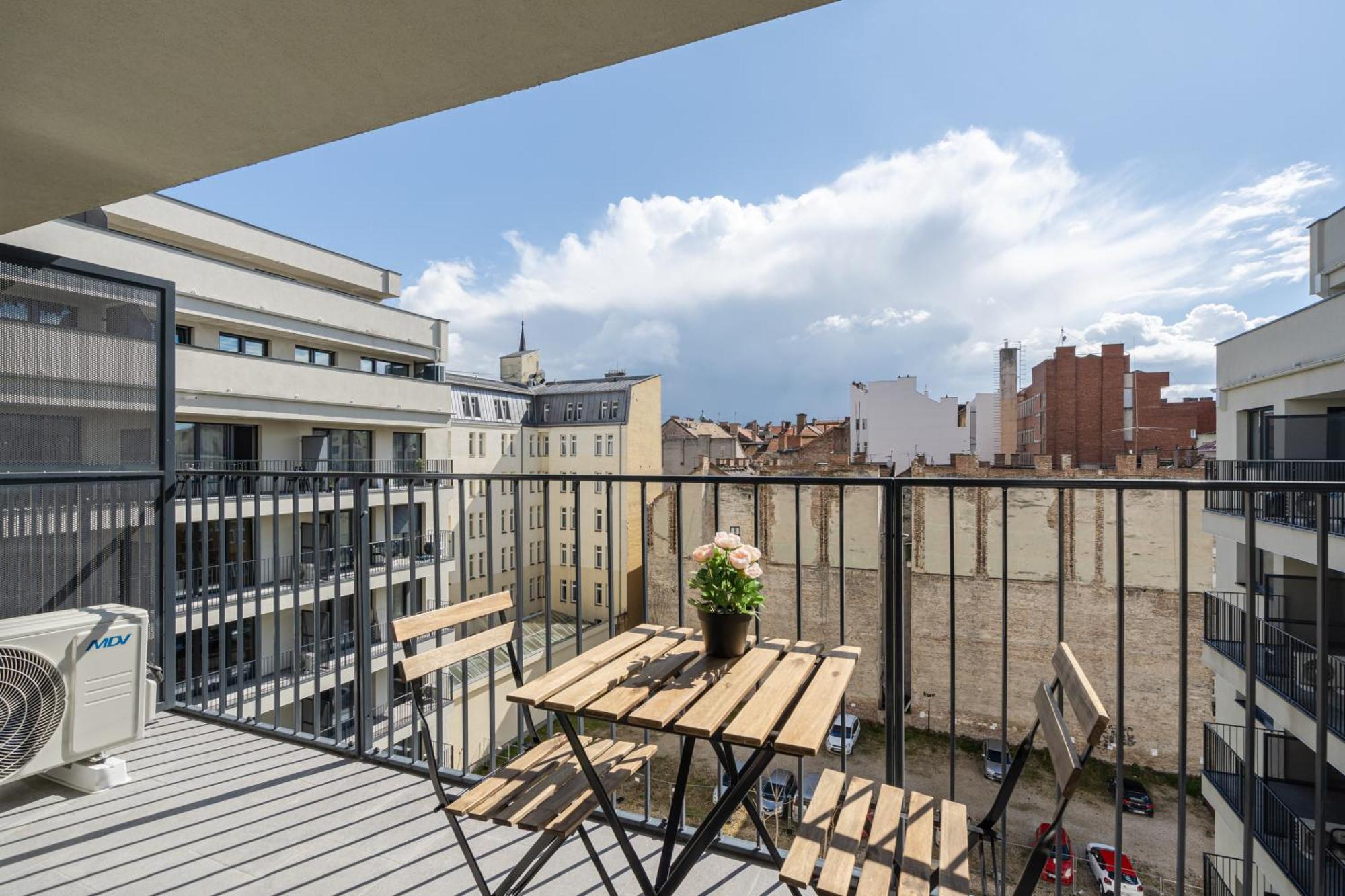 River Sunshine Apartamento