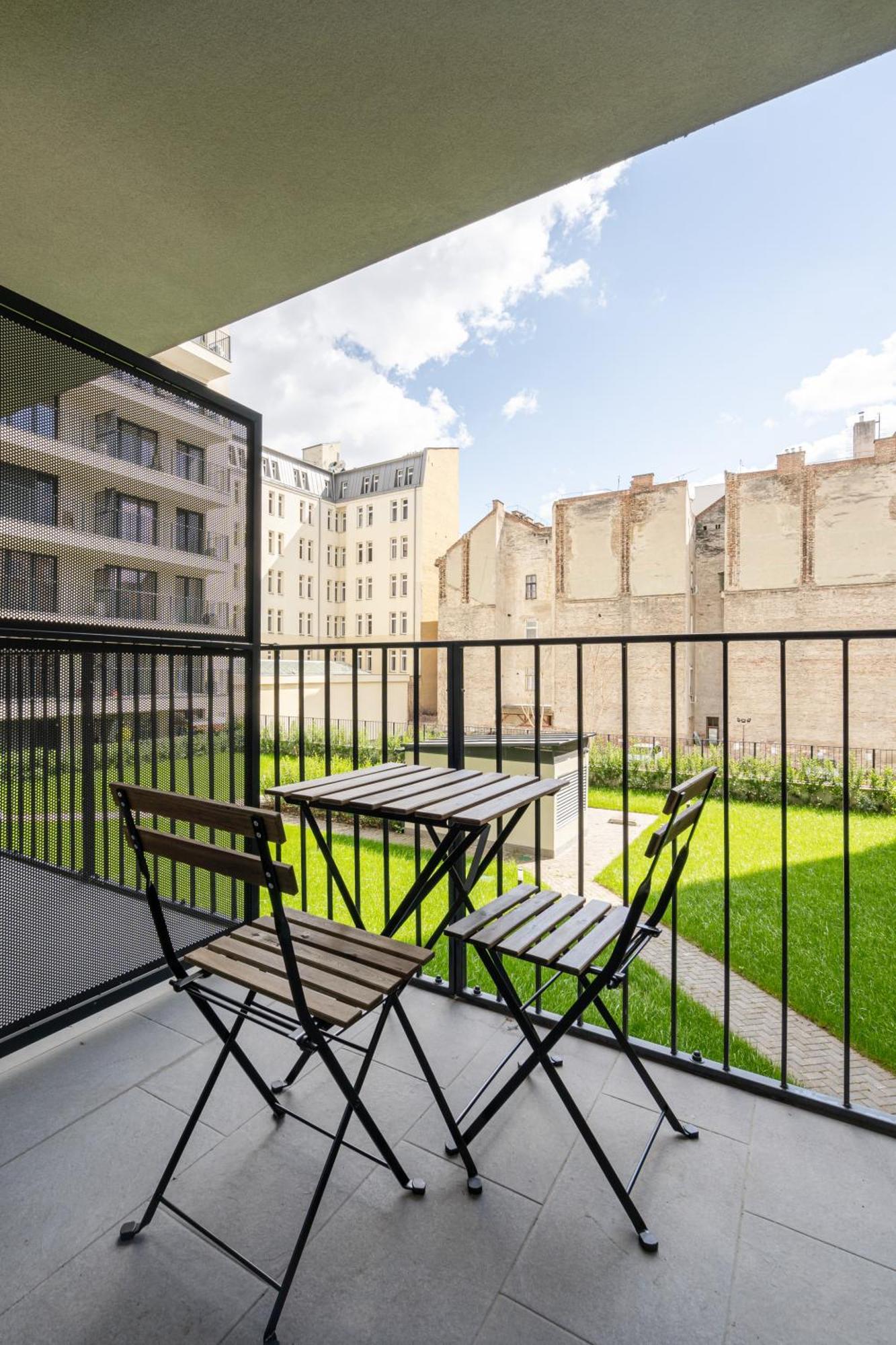 Happy River 1 Apartment *