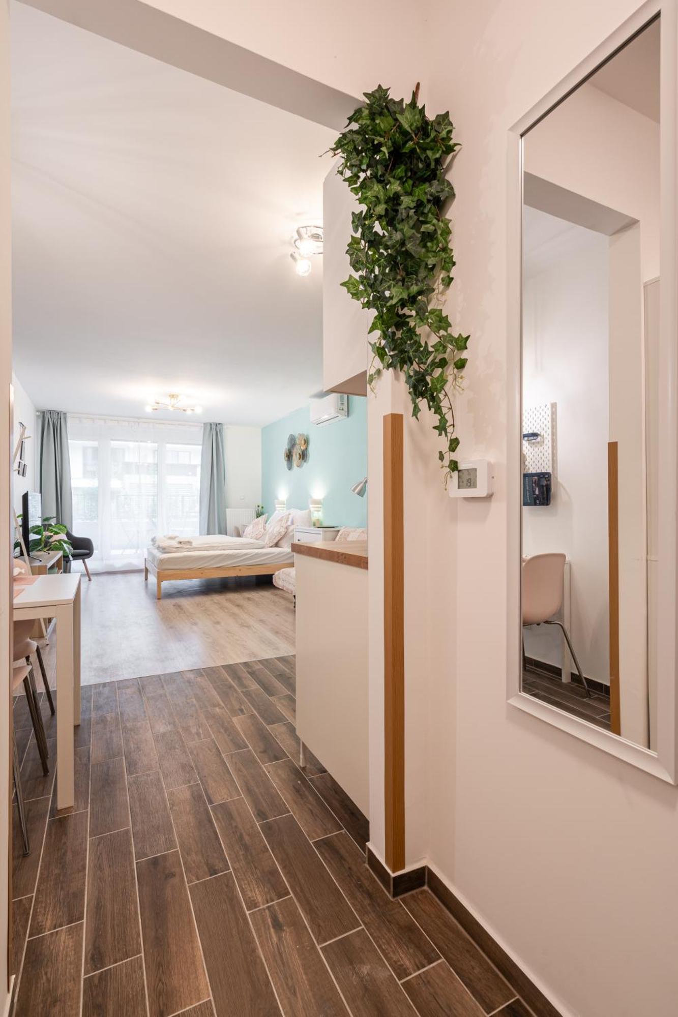 Happy River 2 Apartamento Budapest