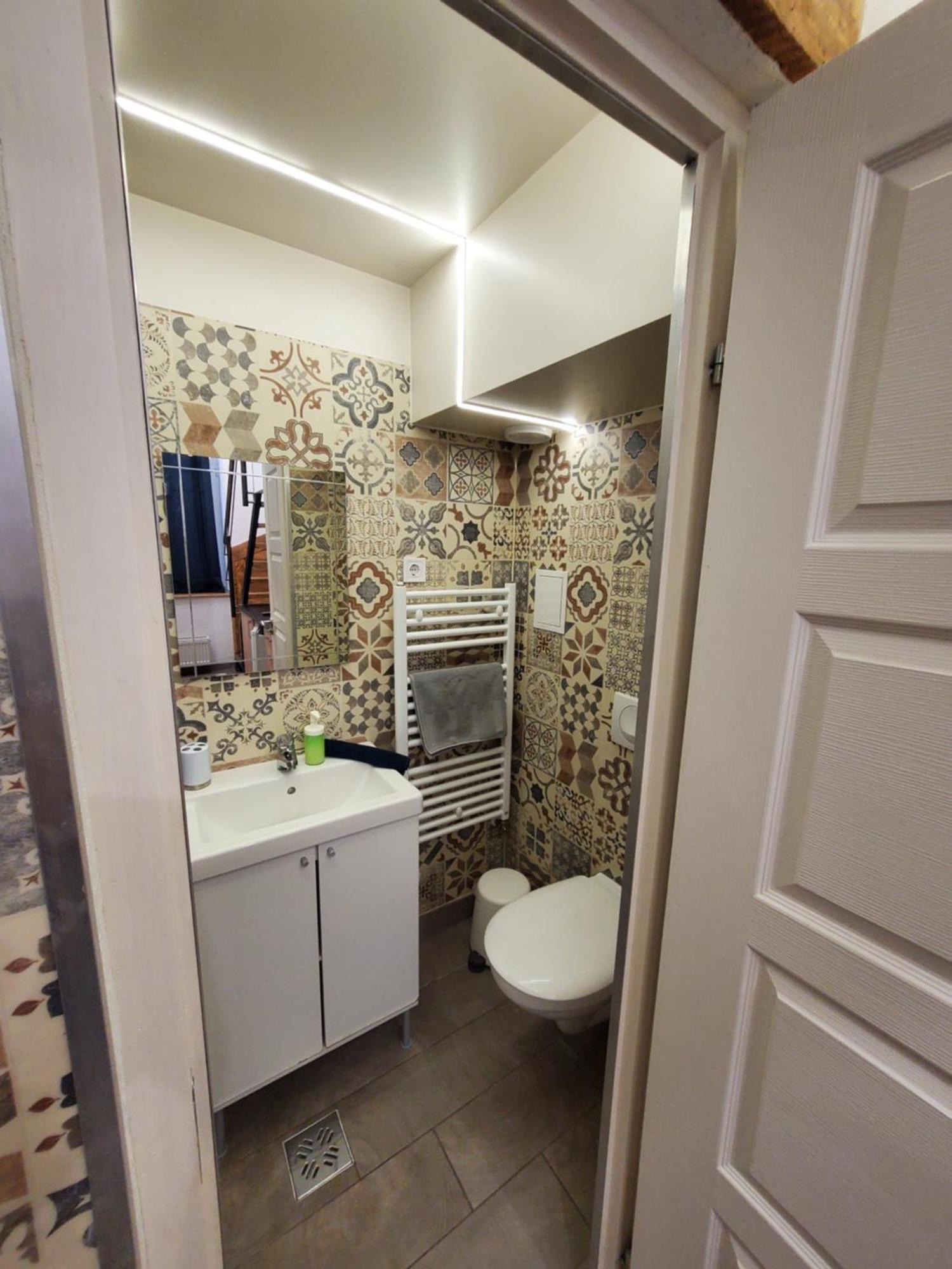 Appartamento Treestyle Budapest