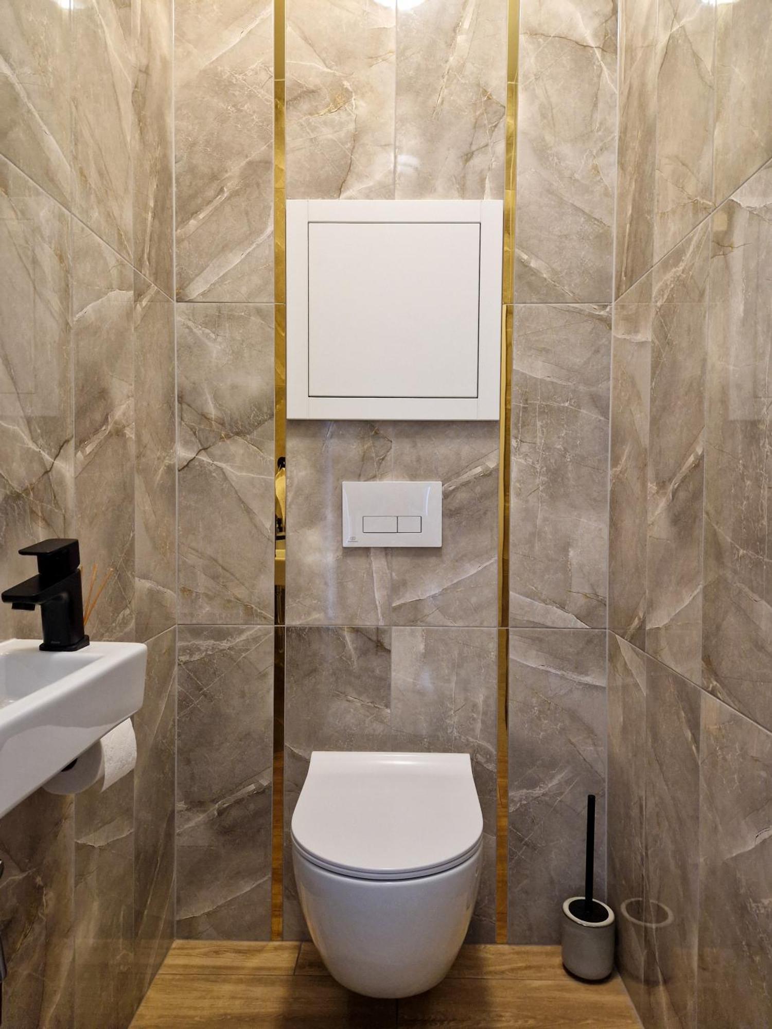 Aquasuite Apartamento *