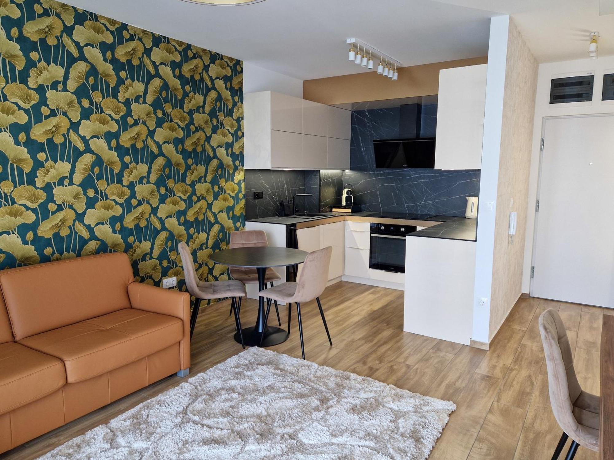 Apartamento Aquasuite Budapest