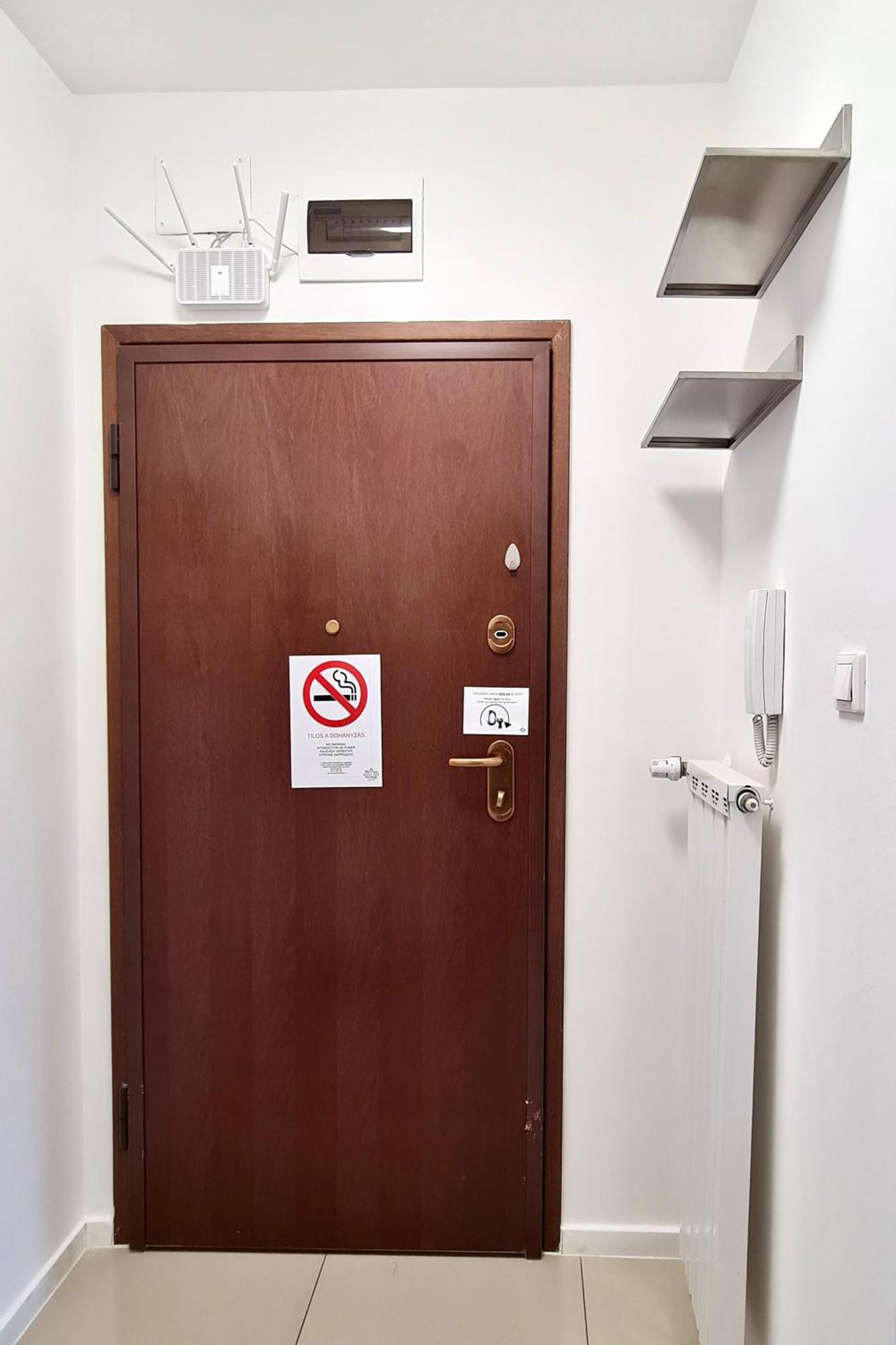 Apartmán Eliza