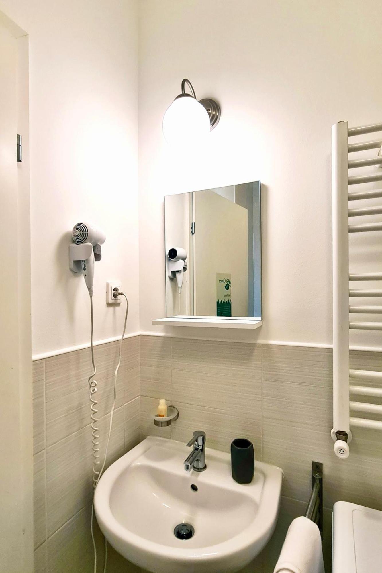 Apartman Eliza *