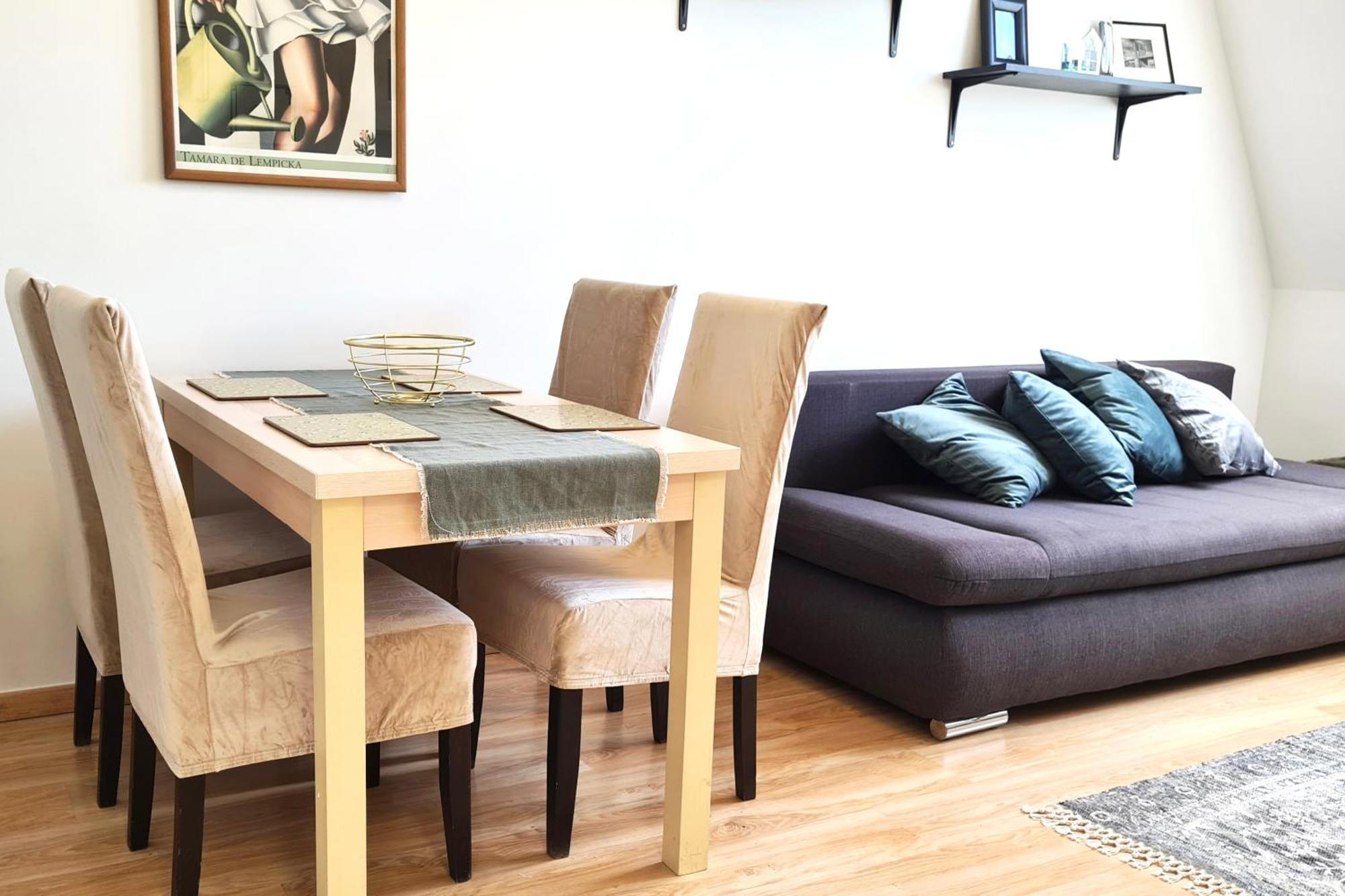 Apartmán Eliza Budapest