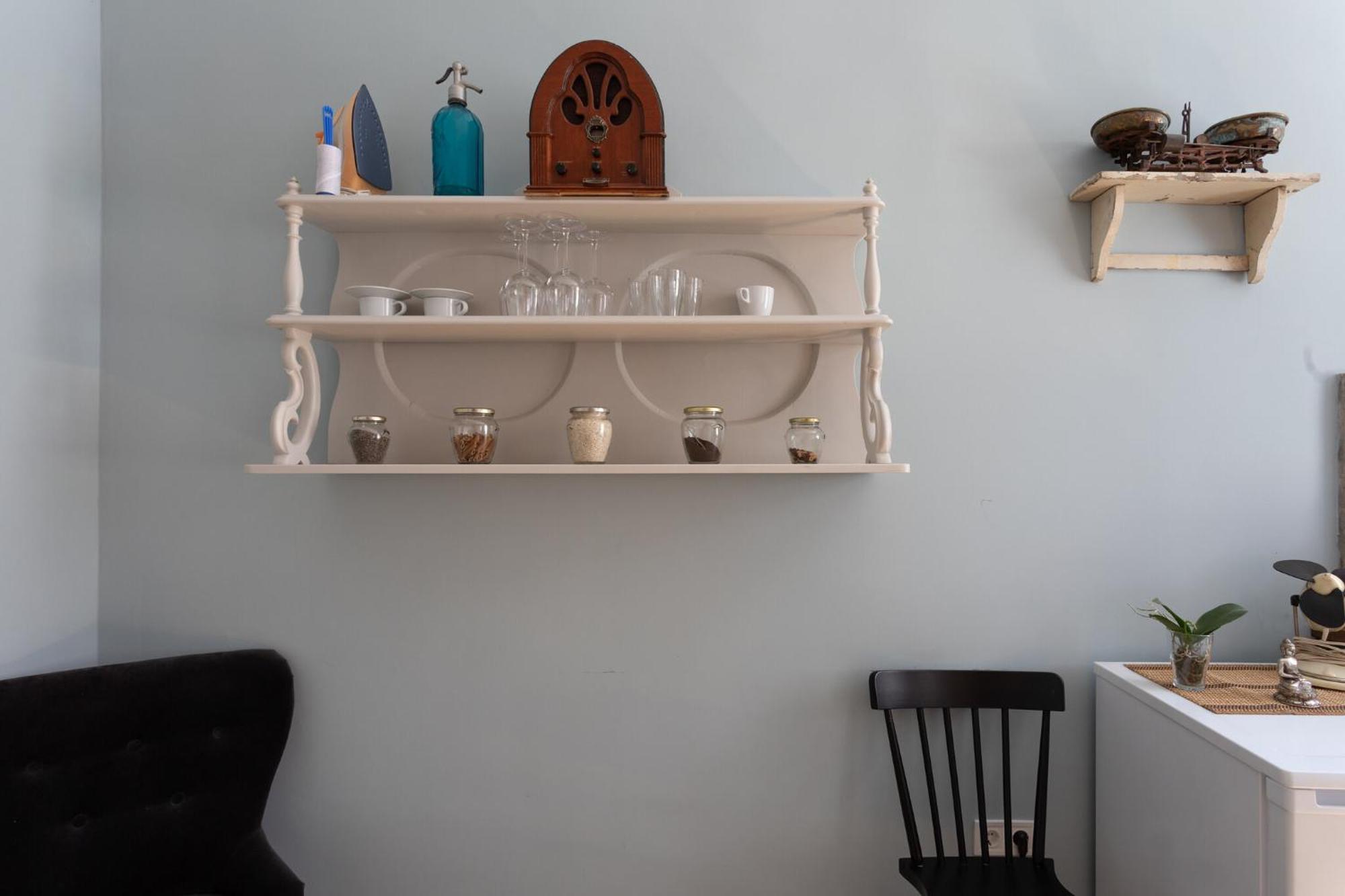 Apartmán Budapestayz - Weiner *