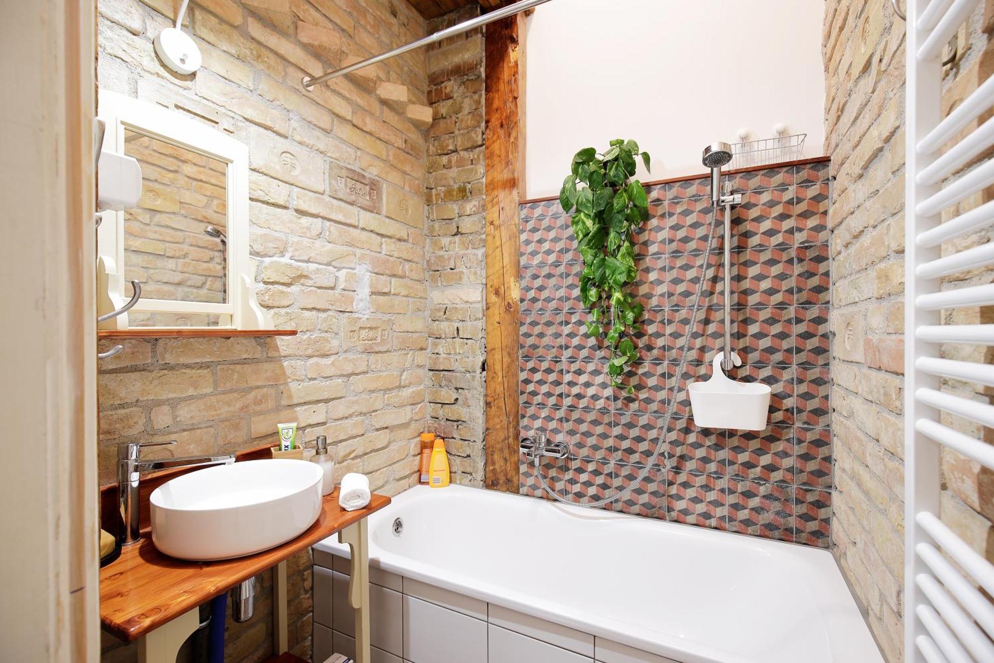 Apartmán Budapestayz - Weiner