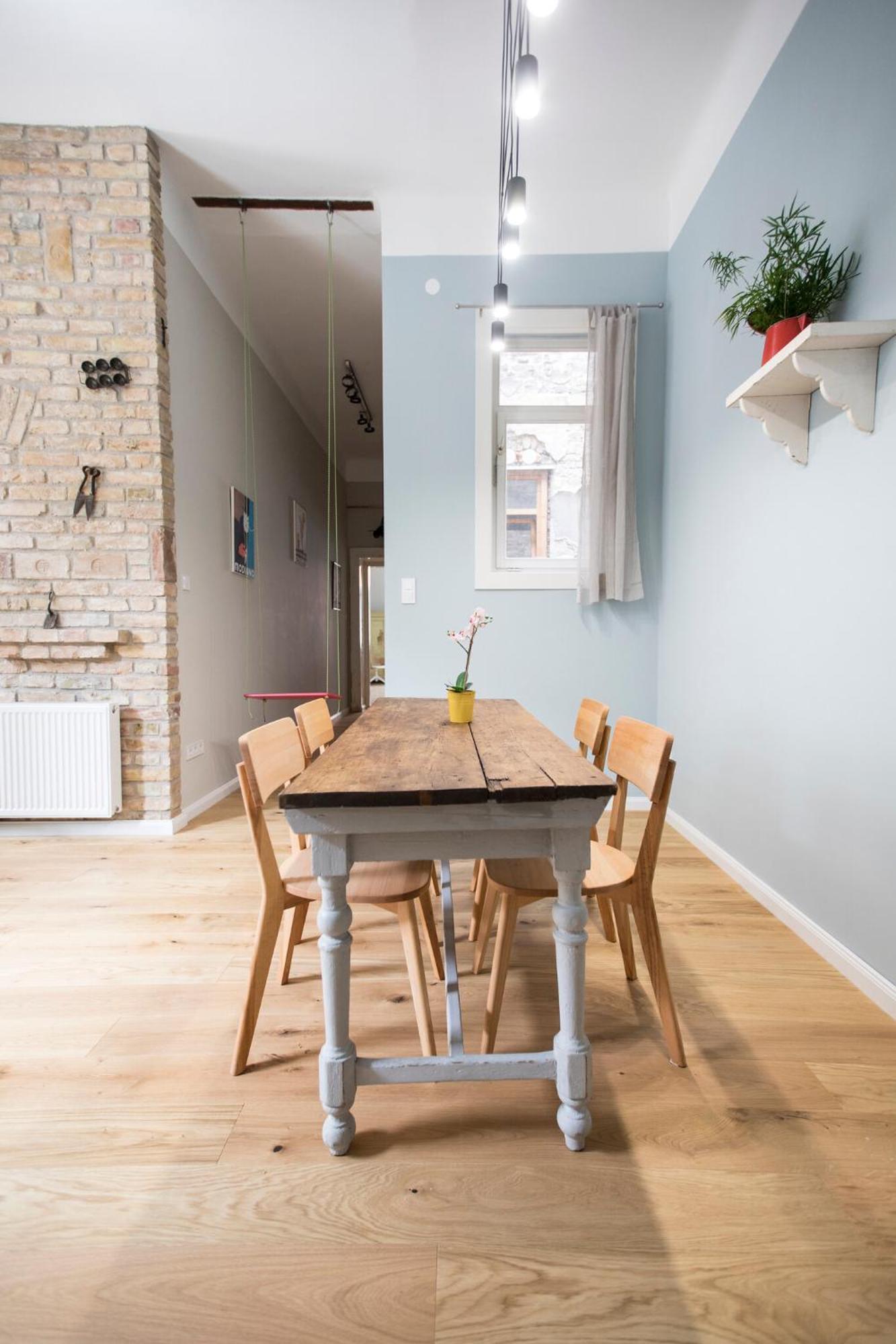 Apartman Budapestayz - Weiner *