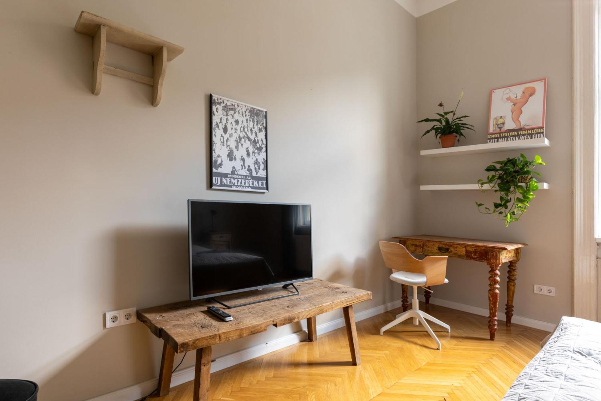 Apartment Budapestayz - Weiner Budapest