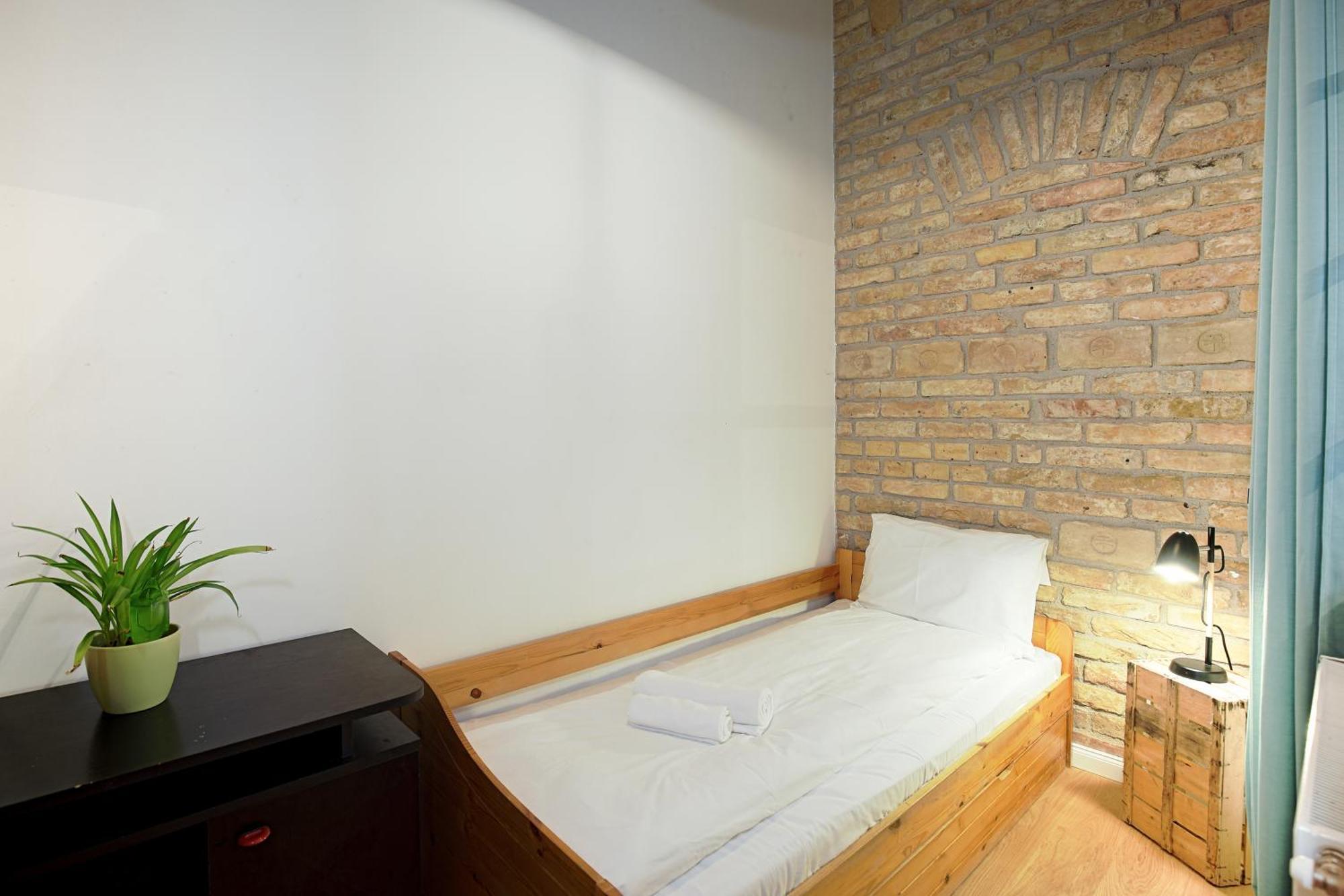 Budapestayz - Weiner Apartmán *
