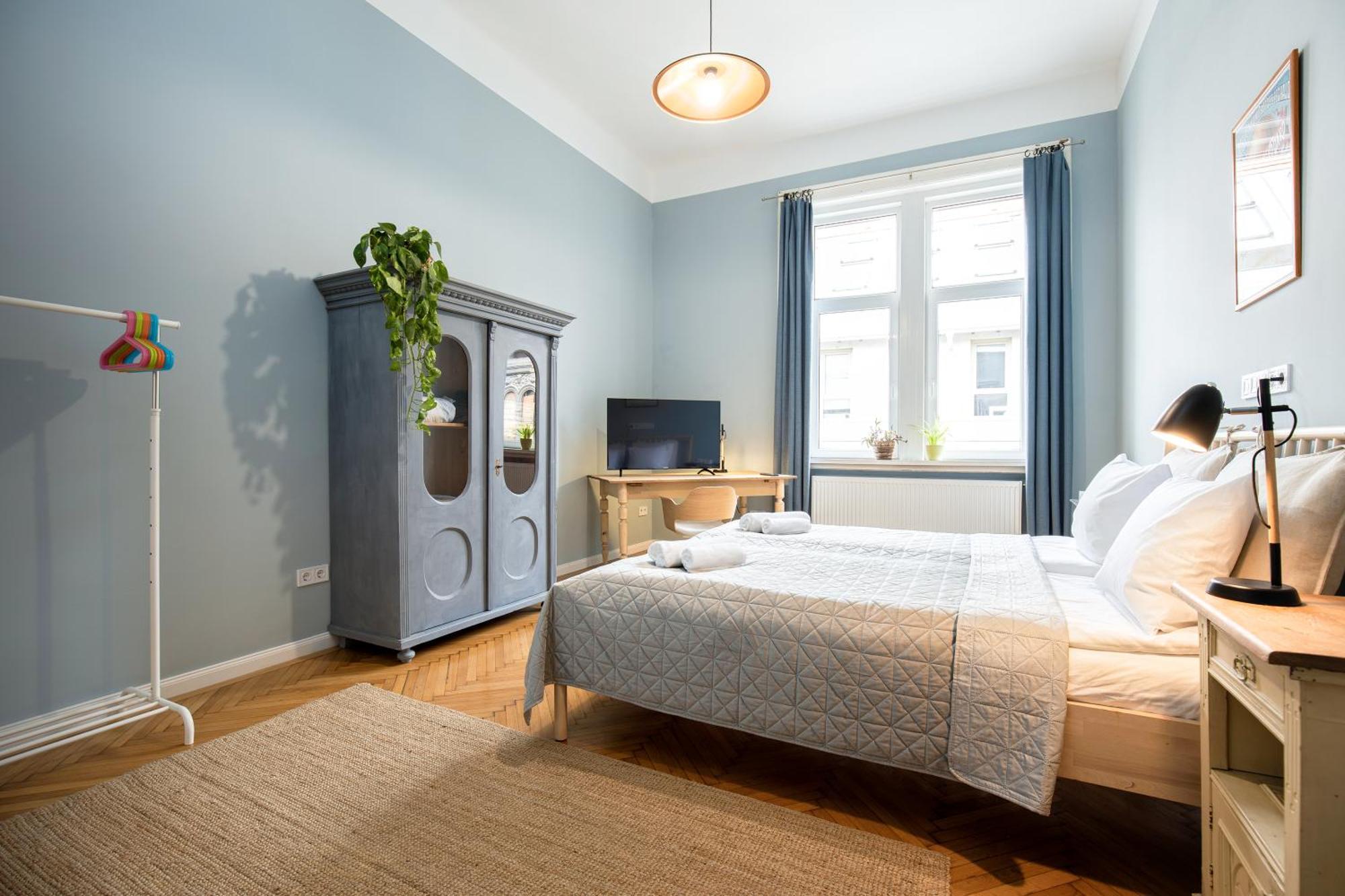 Apartman Budapestayz - Weiner *
