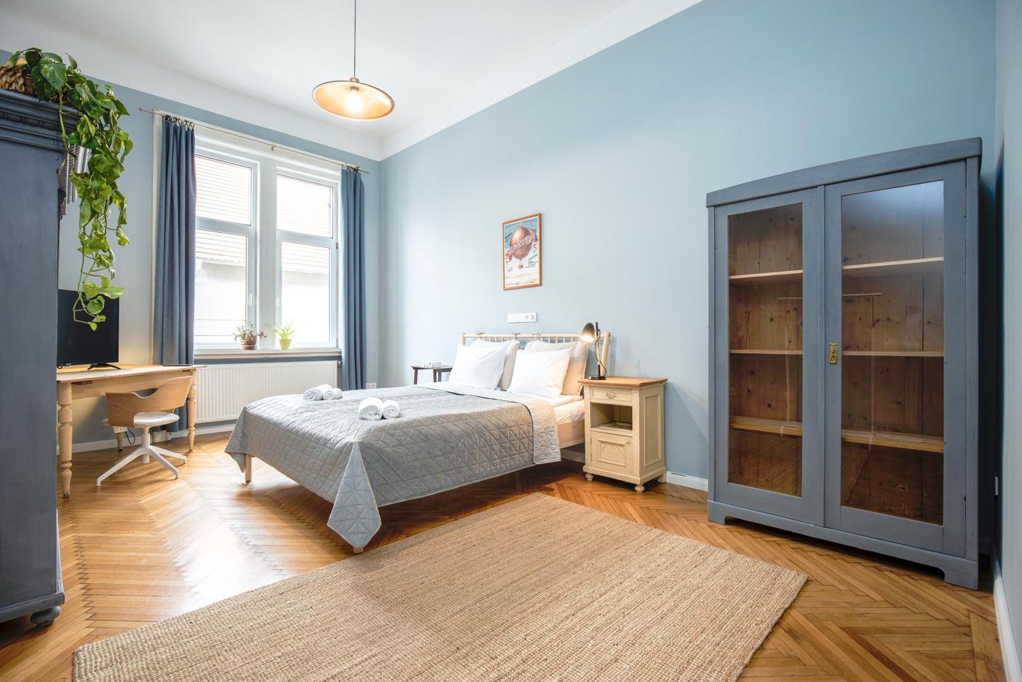 Budapestayz - Weiner Apartmán Budapest