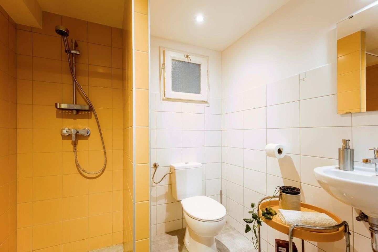 Apartment Budapestayz - Izabella *