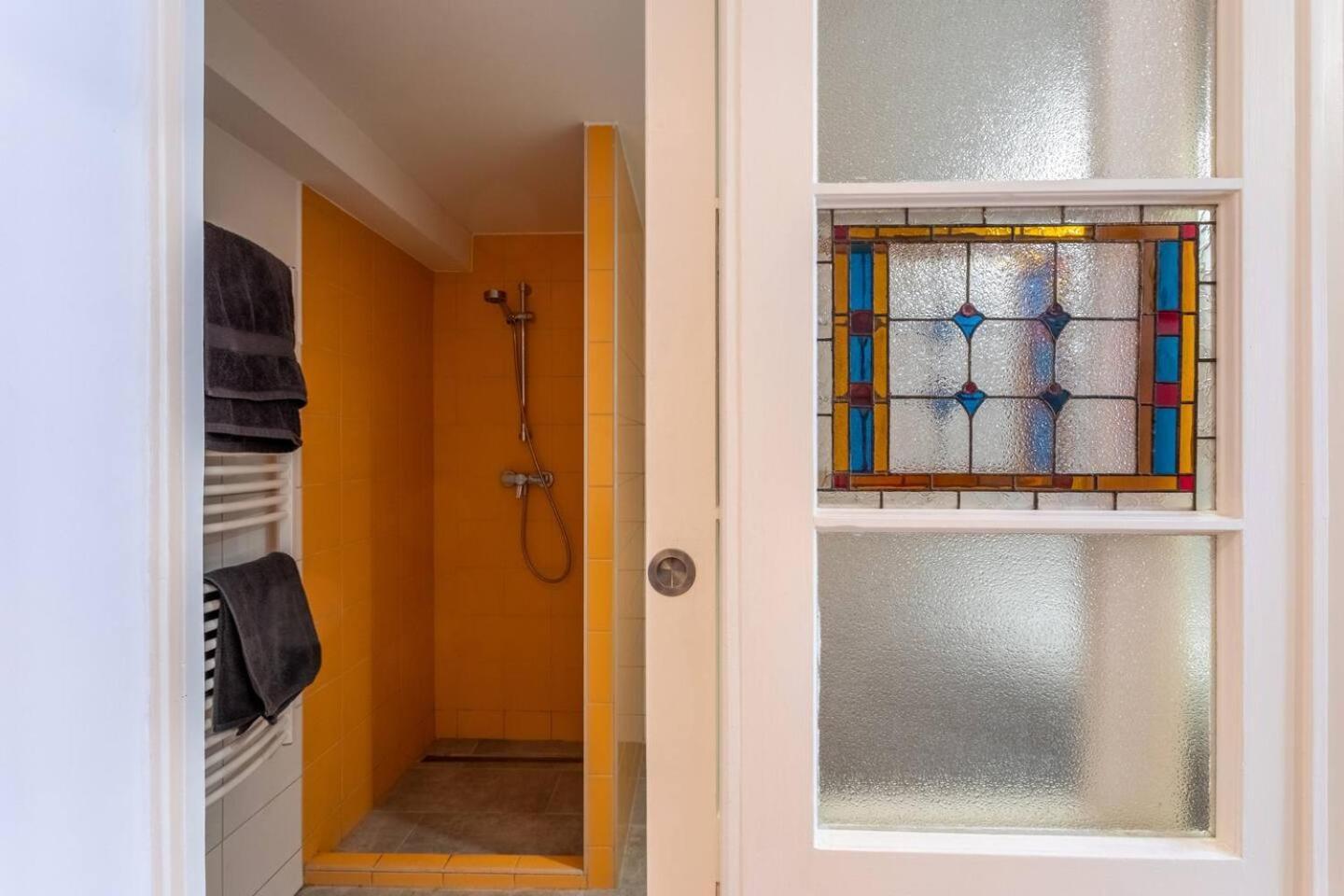 Apartmán Budapestayz - Izabella