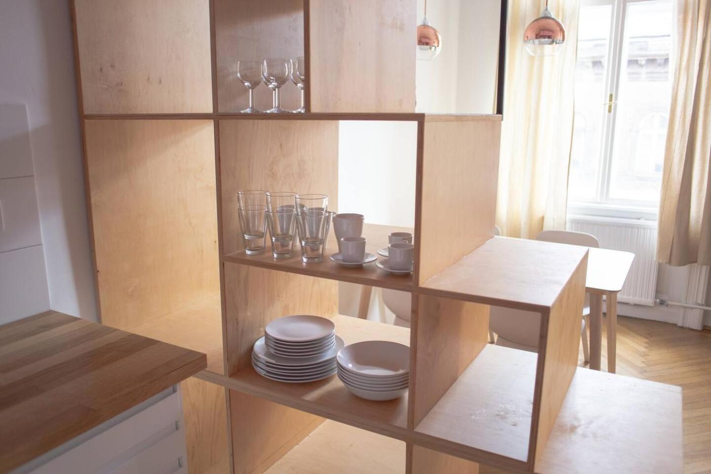 Budapestayz - Izabella Apartmán *